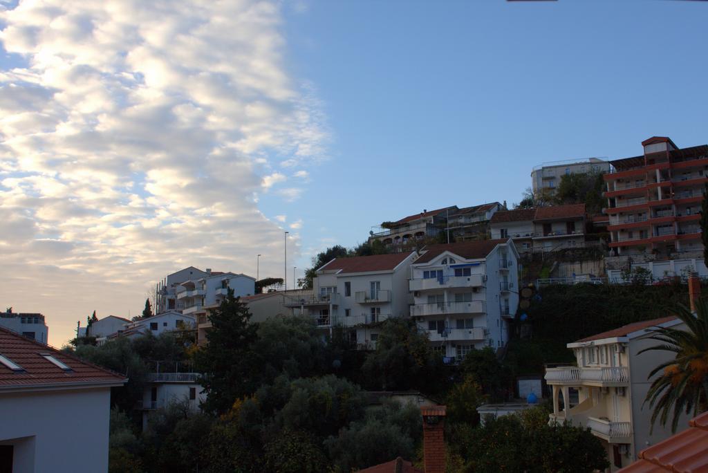 Villa Jovana Sea View Budva Quarto foto