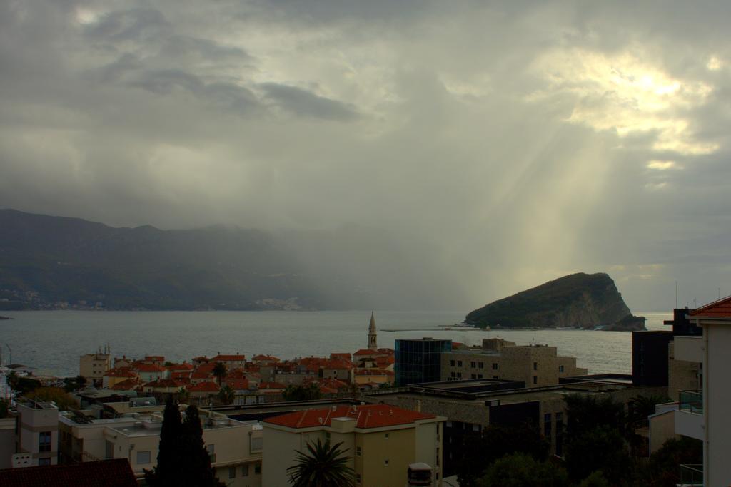 Villa Jovana Sea View Budva Quarto foto